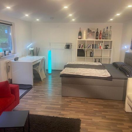 Gemuetliches Einliegerapartment, 50 Qm Trippstadt Eksteriør billede