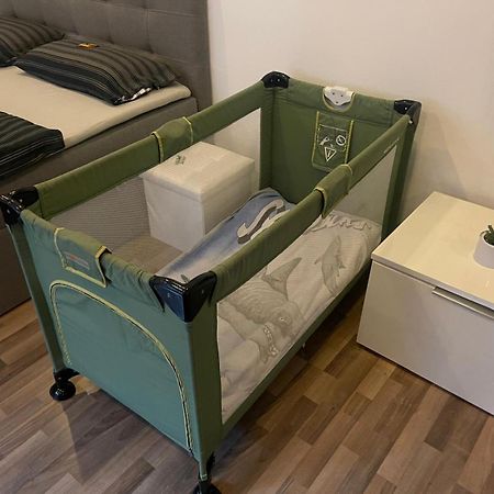 Gemuetliches Einliegerapartment, 50 Qm Trippstadt Eksteriør billede