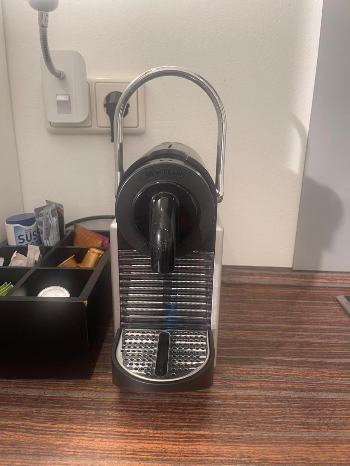 Gemuetliches Einliegerapartment, 50 Qm Trippstadt Eksteriør billede